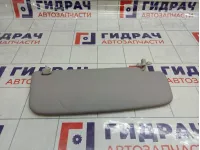 Козырек солнцезащитный левый Lada Granta