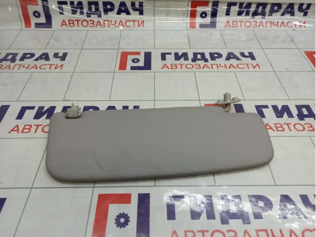 Козырек солнцезащитный левый Lada Granta