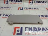 Козырек солнцезащитный левый Lada Granta