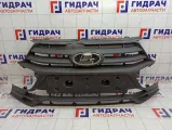 Решетка радиатора Lada Granta 8450100959