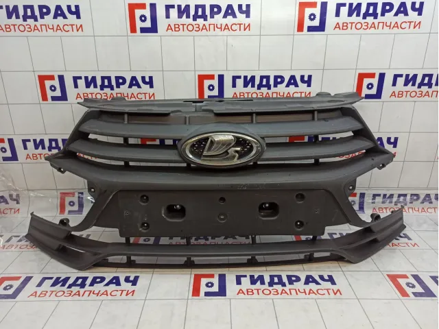 Решетка радиатора Lada Granta 8450100959