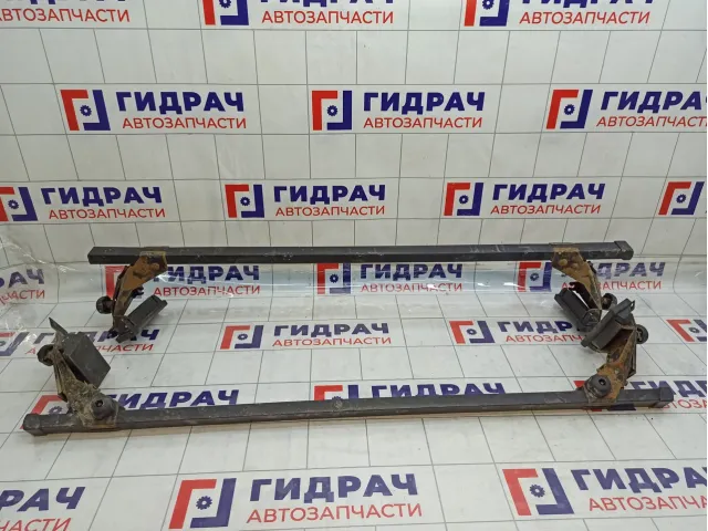 Багажник на крышу Lada Granta