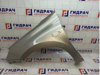 Крыло переднее левое Lada Granta