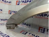 Крыло переднее левое Lada Granta