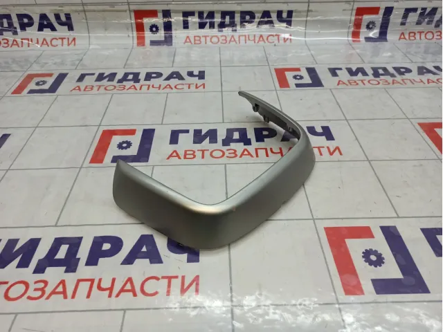 Накладка декоративная на центральную консоль Lada Granta 8450100994