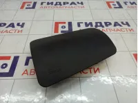 Накладка подушки безопасности пассажирской (в торпедо) Lada Granta