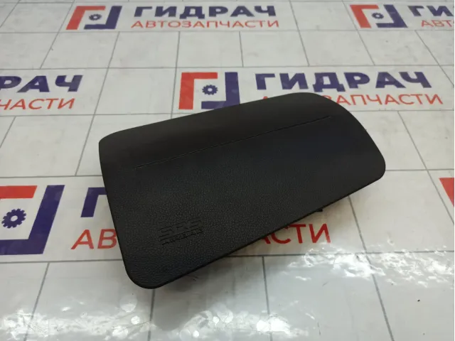 Накладка подушки безопасности пассажирской (в торпедо) Lada Granta