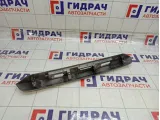 Накладка крышки багажника Lada Granta 8450100980