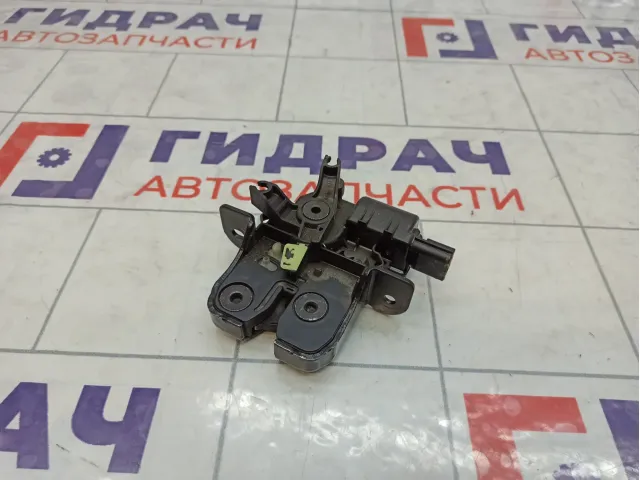 Замок багажника Lada Granta 8450001715