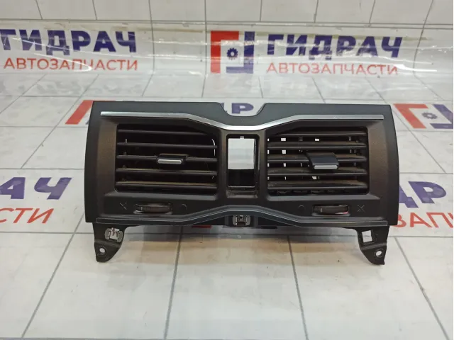 Дефлектор воздушный центральный Lada Granta 21928104092