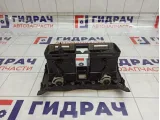 Дефлектор воздушный центральный Lada Granta 21928104092