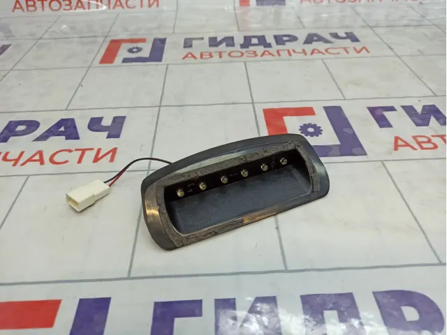 Фонарь задний (стоп сигнал) Lada Granta 21903716810