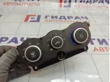 Блок управления климатической установкой Lada Granta 8450100671