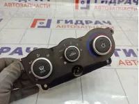 Блок управления климатической установкой Lada Granta 8450100671