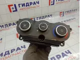 Блок управления климатической установкой Lada Granta 8450100671