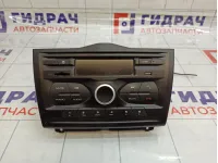 Магнитола Lada Granta 8450101427