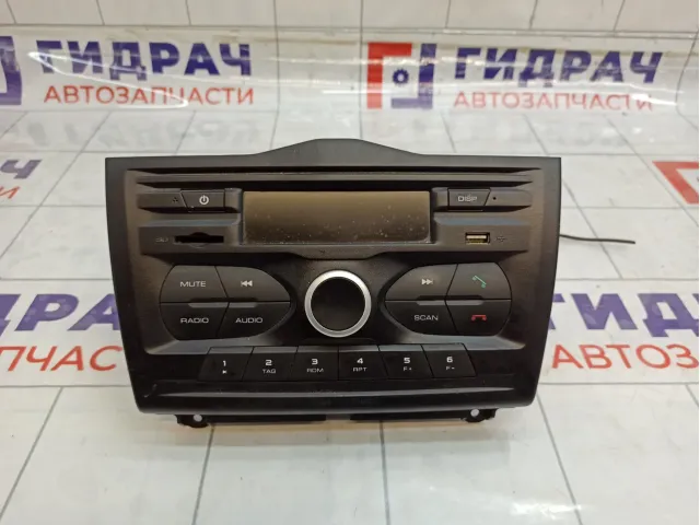 Магнитола Lada Granta 8450101427