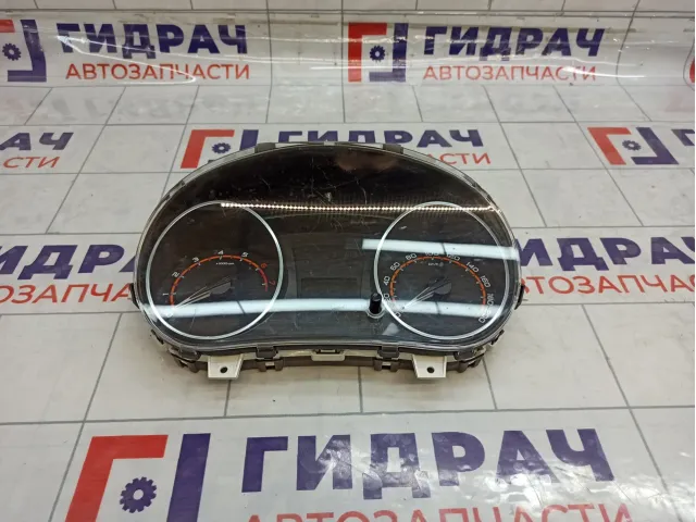 Панель приборов Lada Granta 8450101019