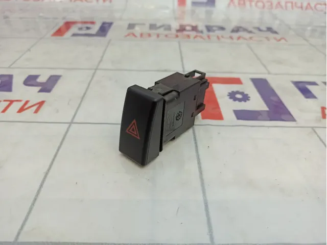 Кнопка аварийной сигнализации Lada Granta 8450101011