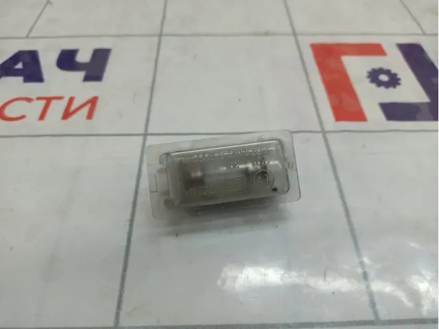 Плафон салонный Lada Granta 11180371435000