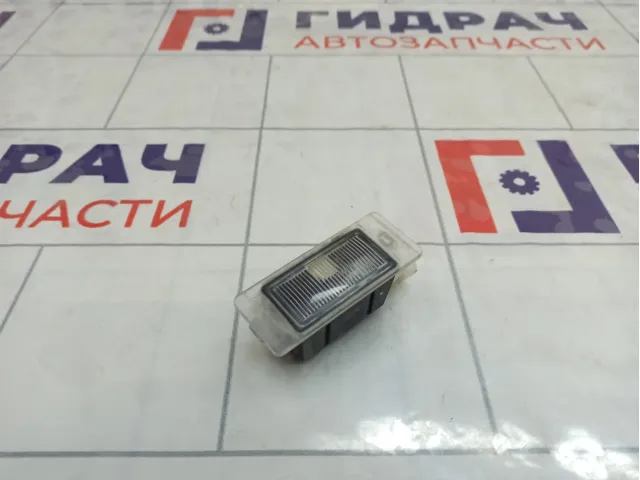 Фонарь подсветки номера Lada Granta 11183717010