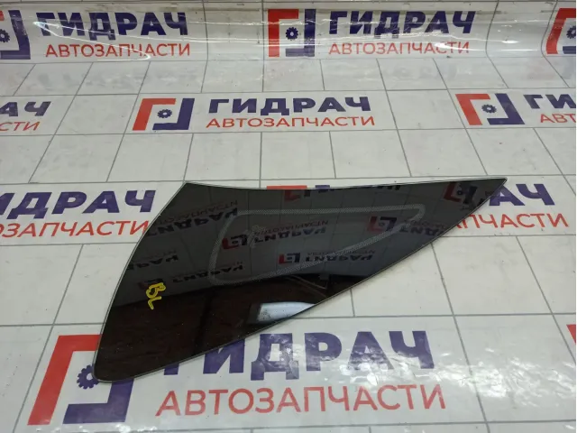 Стекло кузовное глухое левое Lada Granta 21910540304305