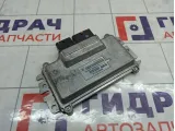 Блок управления двигателем Lada Granta 8450106125