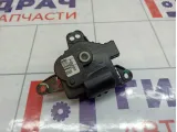 Моторчик заслонки отопителя Lada Granta