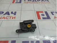 Моторчик заслонки отопителя Lada Granta