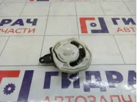 Моторчик заслонки отопителя Lada Granta