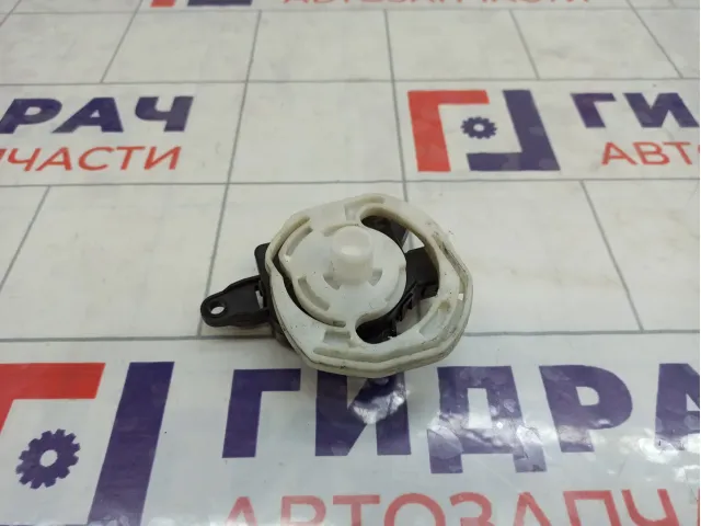 Моторчик заслонки отопителя Lada Granta
