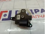 Моторчик заслонки отопителя Lada Granta