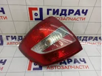 Фонарь задний левый Lada Granta 21903716011