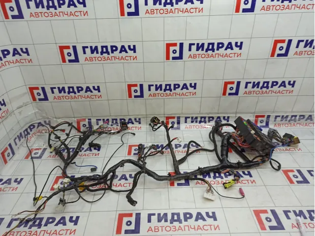 Проводка салонная Lada Granta 8450101064