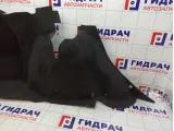 Обшивка багажника левая Lada Granta 21905402191