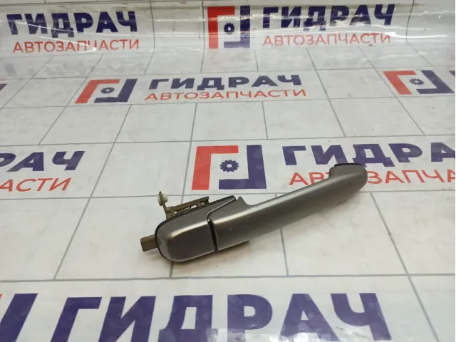 Ручка двери наружная передняя правая Lada Granta