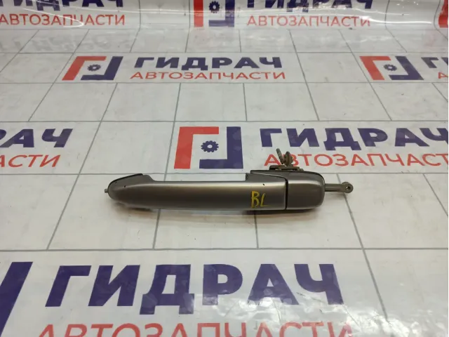 Ручка двери наружная задняя левая Lada Granta