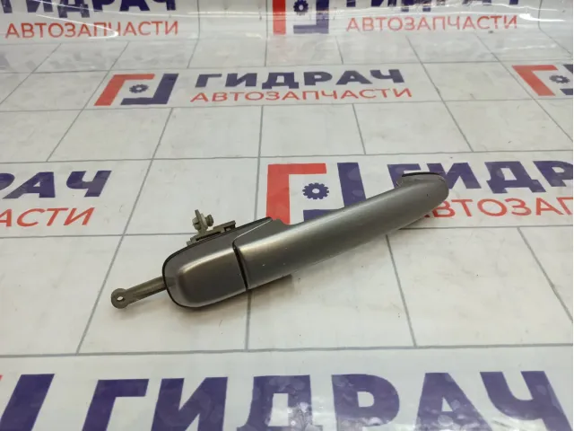 Ручка двери наружная задняя правая Lada Granta