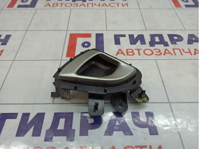 Ручка двери внутренняя задняя правая Lada Granta 21906205180