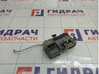 Замок двери передней левой Lada Granta
