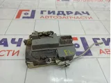 Замок двери передней левой Lada Granta