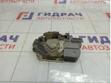 Замок двери задней левой Lada Granta