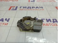 Замок двери задней левой Lada Granta