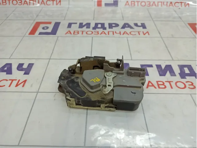 Замок двери задней левой Lada Granta