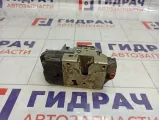 Замок двери задней левой Lada Granta