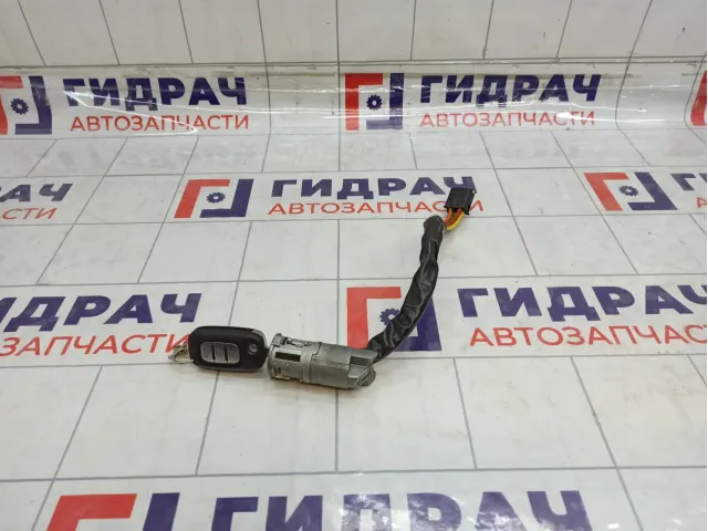 Замок зажигания Lada Granta