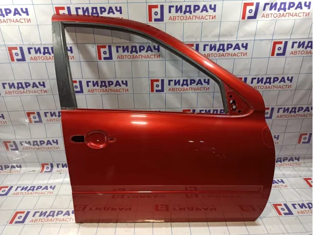 Дверь передняя правая Lada Granta