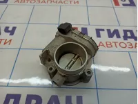 Заслонка дроссельная электрическая Lada Granta 211271148010