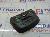 Блок управления отопителем Lada Granta