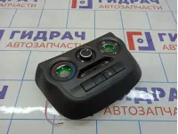 Блок управления отопителем Lada Granta